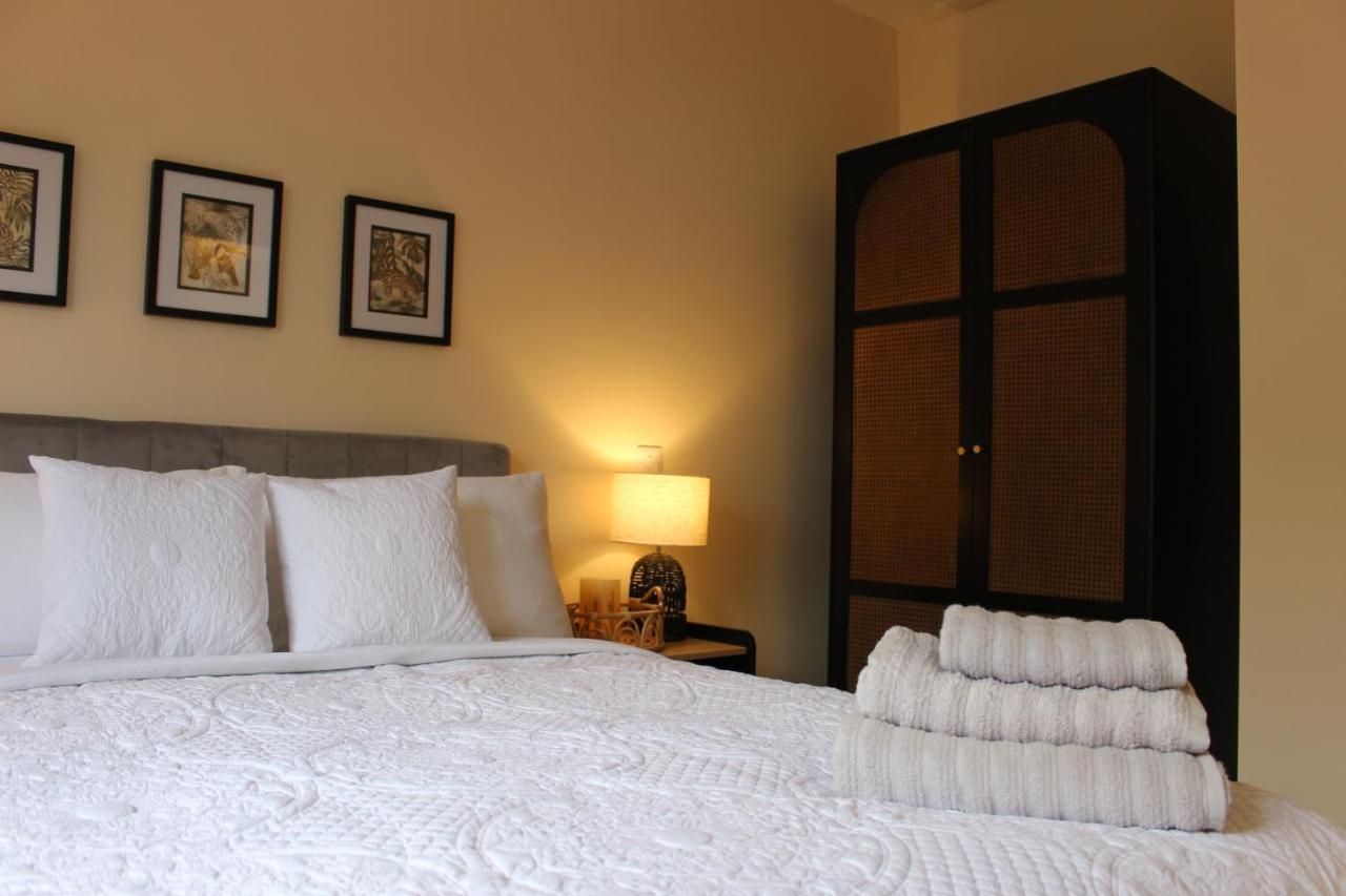 No 1 The Paddock - Spacious Holiday Home With A Hot Tub Bude Esterno foto